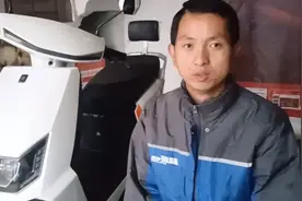 电动车冬天续航低怎么办？试一下降压平衡法让续航增加一倍视频封面