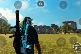 正当防卫三，给你们带来娱乐