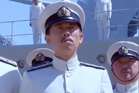 号称世界第一的北洋水师到访日本 没有想到东洋人背后搞这一套视频封面