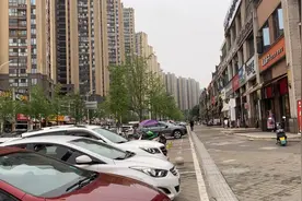 原来是长沙的一个不知名的县，改区后，发展和主城区没有两样！视频封面
