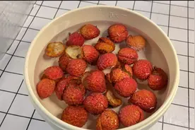 荔枝壳煮水喝太厉害了，解决家家户户困扰的难题，大人小孩都需要视频封面