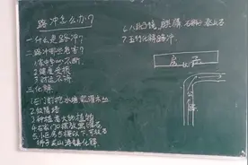 路冲煞对大门和窗户怎样化解？