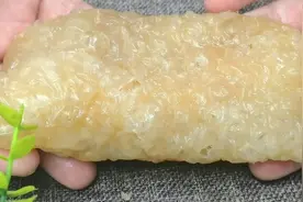 厨师长教你发猪皮，只要掌握三个阶段的关键火候，新手也能零失误