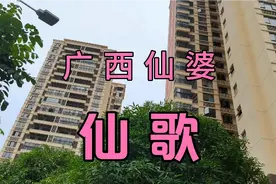 听听广西仙婆仙歌，娓娓道来