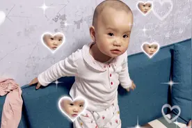 妈妈该怎么形容你很特别呢？🤔