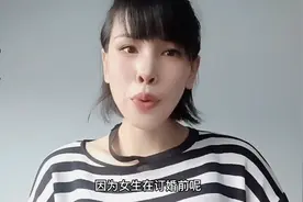 女生逼男友体验分娩，导致小肠被切除！视频封面