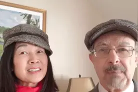 生活场景演示规范教学英语单词口语语法 wake up/get up 意思？