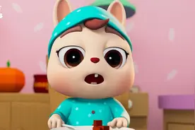 宝宝想牙齿快点掉，尝试了不少办法，终于掉了，又盼着快点长出来