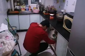 你们喝酒后会吃饭吗？视频封面