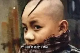 25年前，他凭借“三毛”一角火遍全国，现如今的他怎么样了？