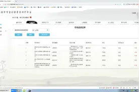 高中掌上综评填报演示