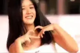 美女早上好视频封面