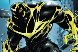 毒液第七子:共生体眠者