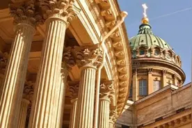 俄乌战争卢布贬值。你想抄底俄罗斯房产吗？视频封面