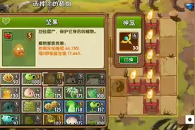 植物大战僵尸2存档版功夫世界视频封面