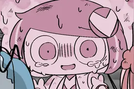 のろいのノイロゼ(诅咒神经过敏症)