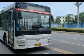 今日宜宾公交，22路线视频封面