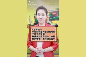 耕地保护党政同责，永久性基本农田挖塘养蟹违法视频封面