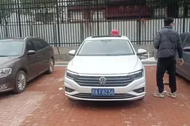 荣威i5发动机居然敢和大众发动机对比~视频封面