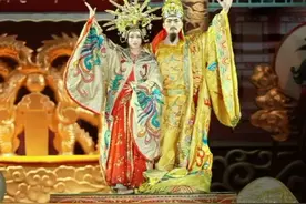 东方甄选看世界之西安行#长恨歌大型歌舞表演完整版#视频封面