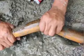 揭秘喷雾钓鳝鱼剂的套路，提前准备了鳝鱼，再捕捉，博粉丝眼球