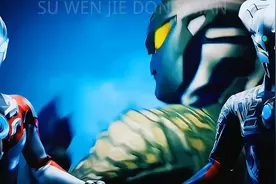 6分钟看完赛罗奥特曼的所有主题曲，你听过哪几首？