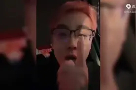 陈泽找刀哥，酒店下面宇将军跟电干，给陈泽喷辣椒水