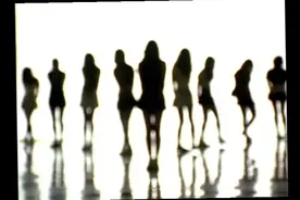 少女时代中文字幕mv全集，你们是通过哪首歌认识她们的呢