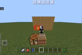 我的世界英国国旗制作教程