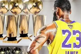 詹姆斯数据实时更新，距离历史第一人还差3场比赛视频封面