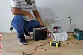 如何预防汽车电瓶突然打不着火，电动车电瓶可以启动汽车吗？视频封面