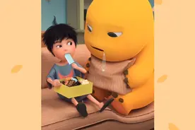 我们是最好的朋友，对吧