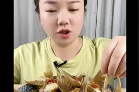 鱼腹最肥美的部分，肉嫩油多还没有刺，有没有人喜欢的？视频封面
