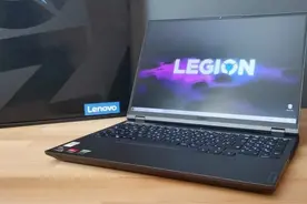 联想拯救者 2021拆箱-QHD 165Hz AMD Ryzen 7 5800H, RTX3070