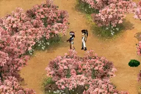 【魔帝解说】新仙剑奇侠传娱乐流程第二十三期 桃源村支线