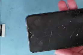 oppo 手机的换屏幕视频带，oppo  a9 a9x装机视频