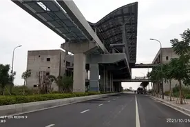 汕头云轨之烂尾工程视频封面