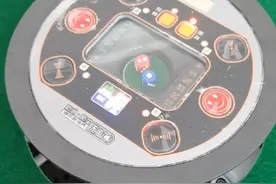 战神品牌麻将机，测试一下今天的手气怎么样，手气还可以吧视频封面