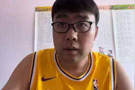 太阳主将攻守都低迷被独行侠扳回一城视频封面