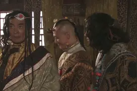 麦其土司两次派大儿子去修房子，大儿子却不知其意视频封面