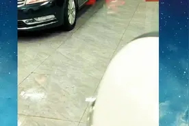 12年大众迈腾，高配豪华型，舒适的驾驶体验，保证让你物超所值！视频封面