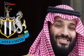 纽卡斯尔新老板到底有多钱？接下来会签哪位主帅和哪些球星？视频封面