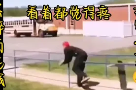 搞笑合集蛋碎菊花残系列，看着都觉得疼，笑一笑十年少，轻松一刻