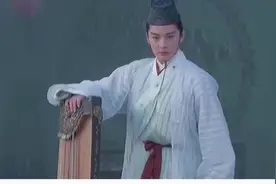 外国网友评论：林青霞东方不败世界第一不老女神。视频封面