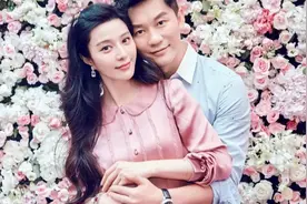 曝李晨范冰冰结婚后又离婚，工作室发声明否认视频封面