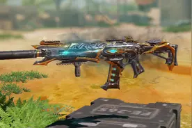 【使命召唤手游】M4配件怎么配？这期视频会告诉你