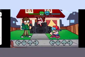 周五夜放克:EDD视频封面