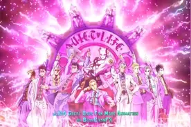 jojo四部OP吉良吉影版