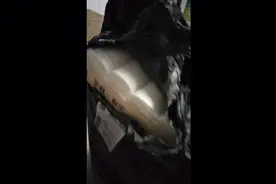 在拼多多，刚刚接到货。物流很快的，服务态度一流的，一件里面整视频封面