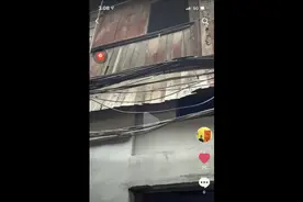 老房子，老街道、盼拆迁的武汉市江汉区磨子桥片区花楼街现状视频封面